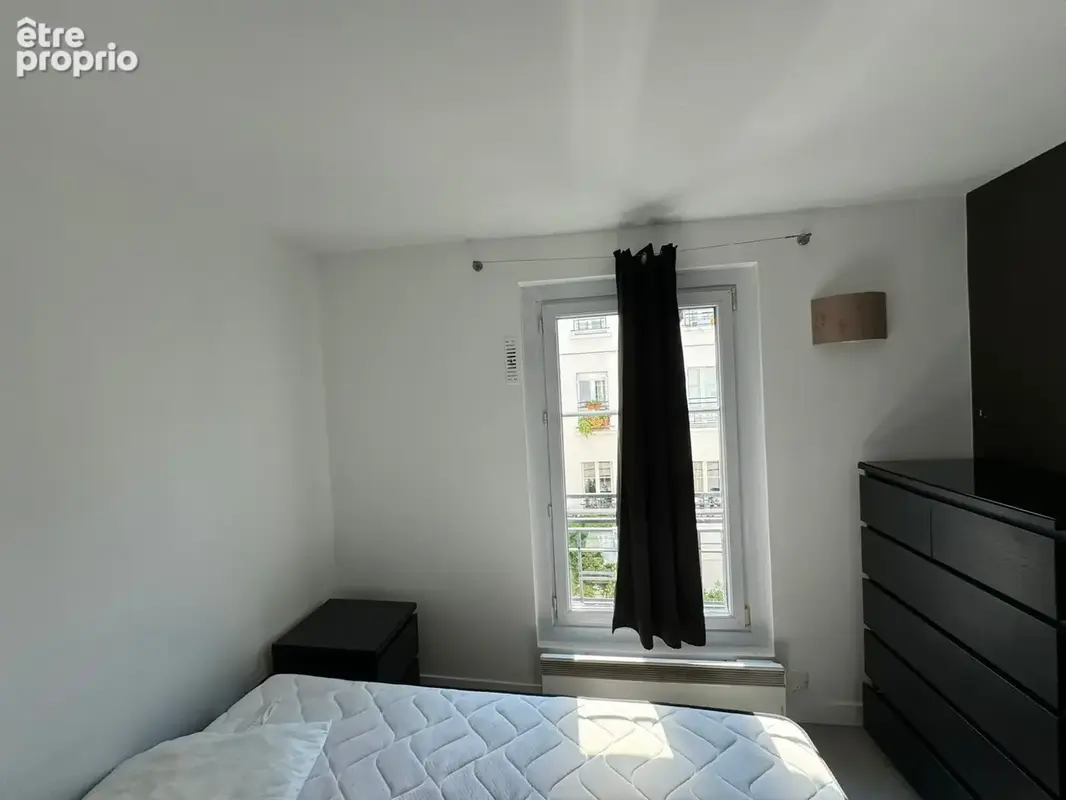 Appartement 2 pièces 29 m² à vendre à Paris-10e (75010) - photo 9