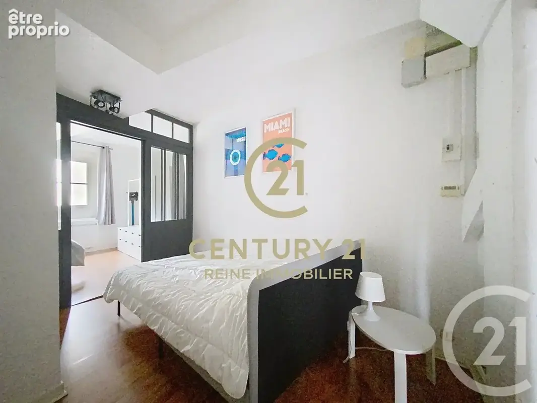 Appartement 2 pièces 50 m² à vendre à Rennes (35000) - photo 5