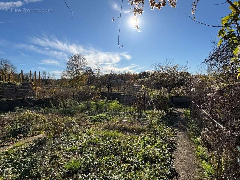 Maison à ANCERVILLE