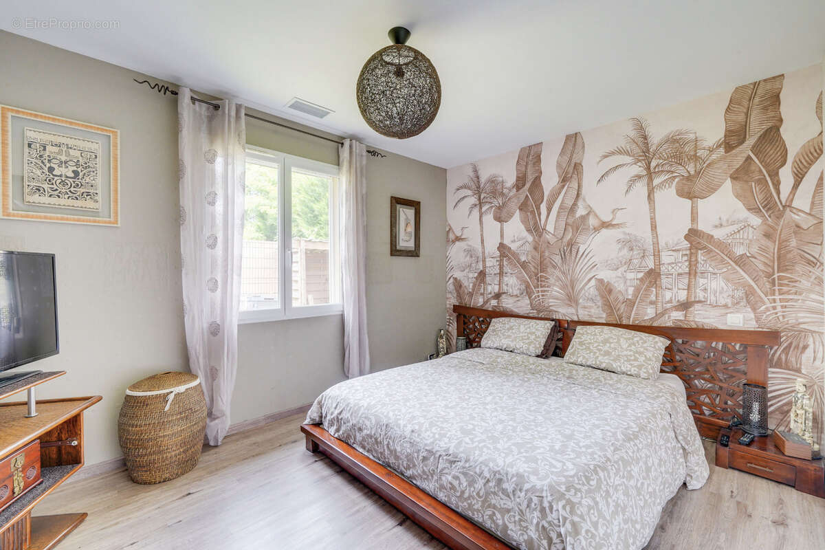 A vendre - Maison familiale au Haillan ! - photo 5