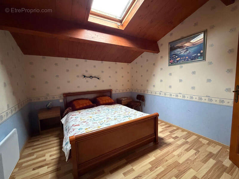 Maison à SAINT-VALERIEN