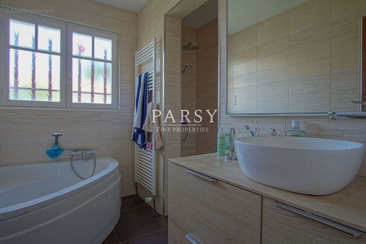 Maison à GUJAN-MESTRAS