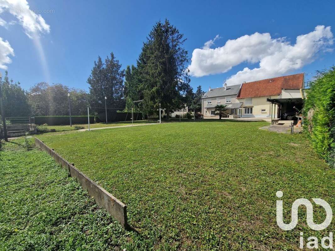 Photo 3 - Appartement à SAINT-JEAN-DE-LA-RUELLE