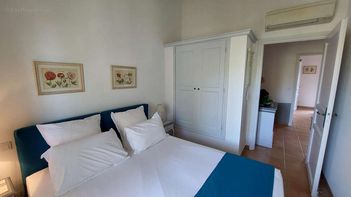 Belle maison au Domaine de St-Endréol 4P - photo 17
