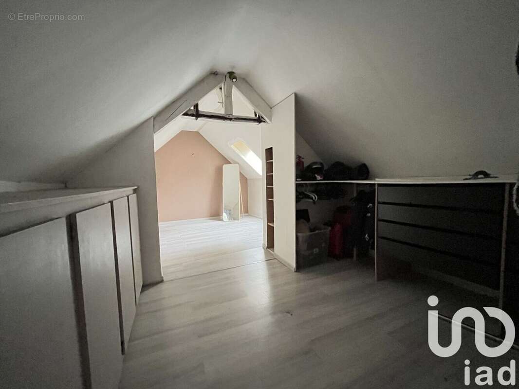 Photo 8 - Maison à CHEZY-SUR-MARNE