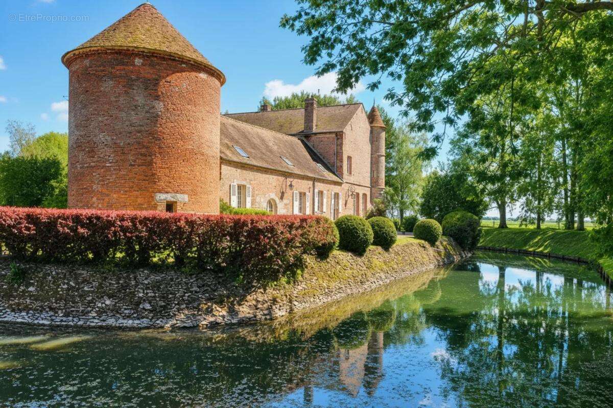 Domaine de prestige aux portes de Paris - photo 6
