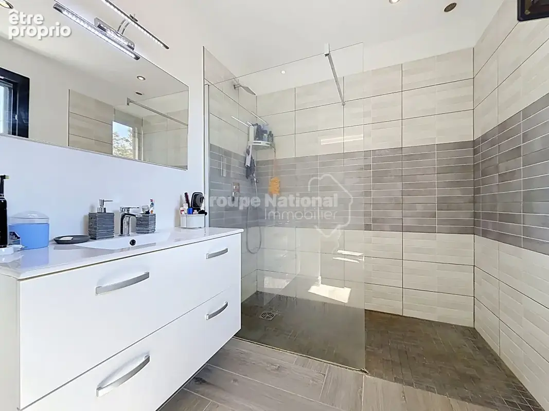 Exclusivite coup de coeur maison 4 p le tignet - photo 8
