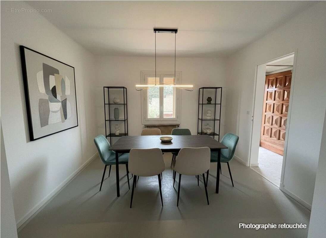 Maison à LAURIS