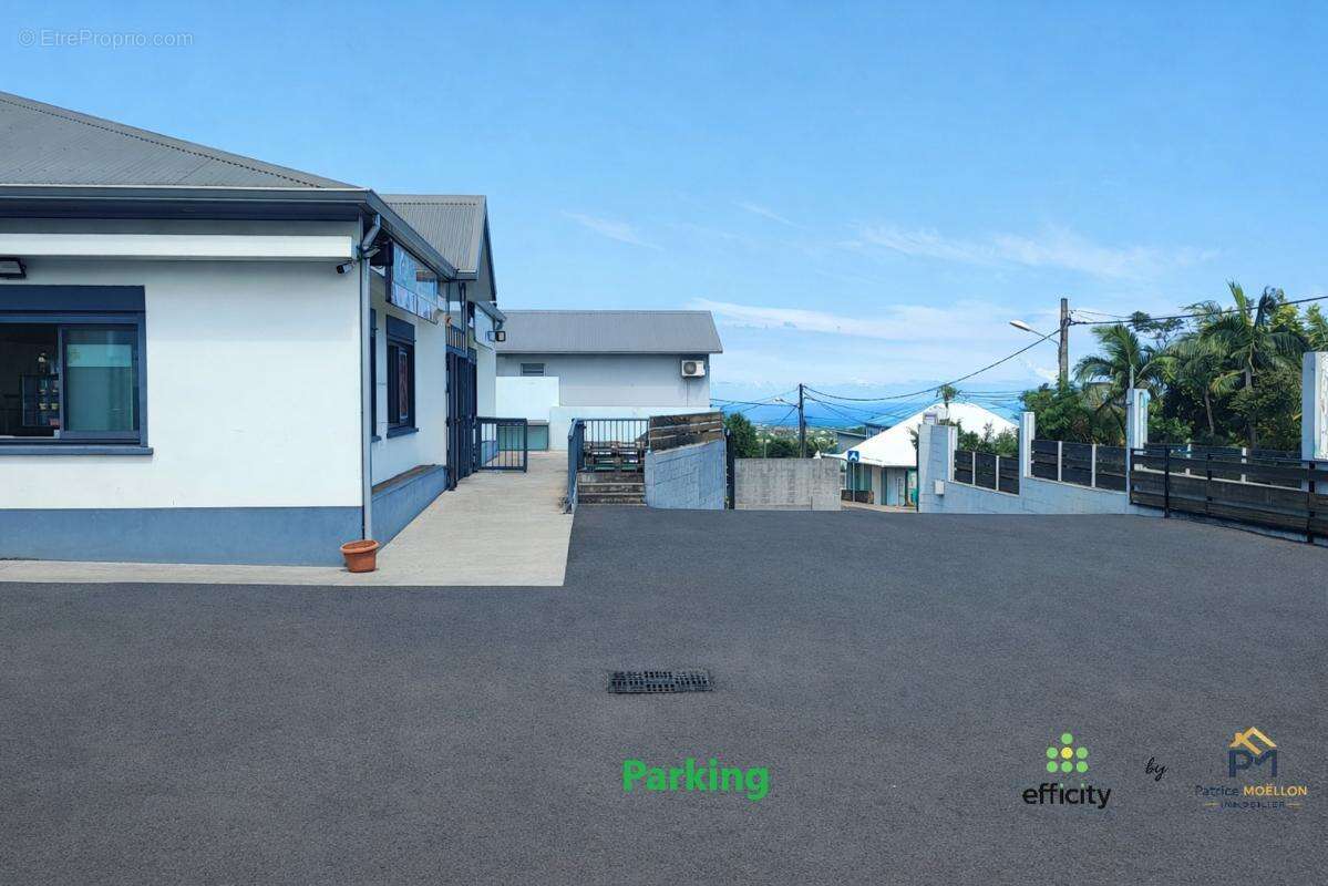 Commerce à SAINT-LOUIS