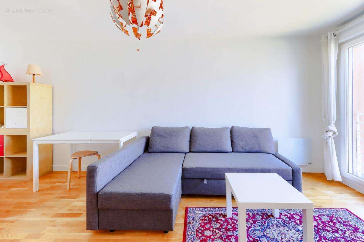 Appartement à FONTENAY-SOUS-BOIS