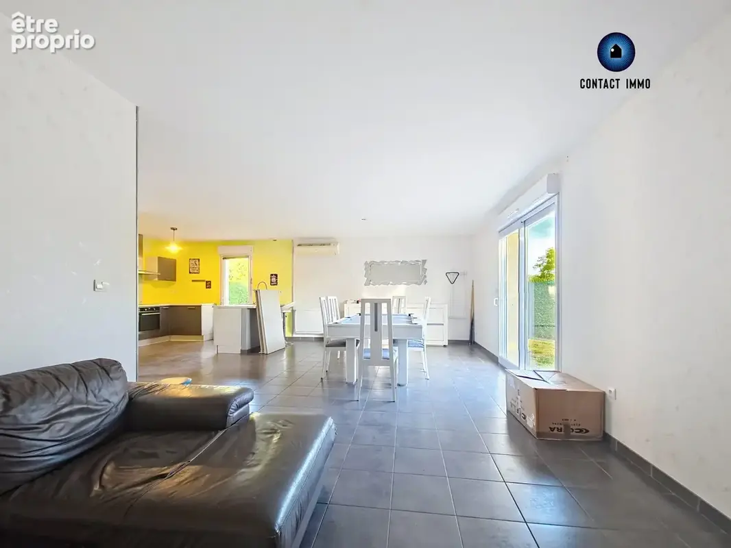 Maison 4 pièces 100 m² à vendre à Saint-Pantaleon-De-Larche (19600) - photo 7
