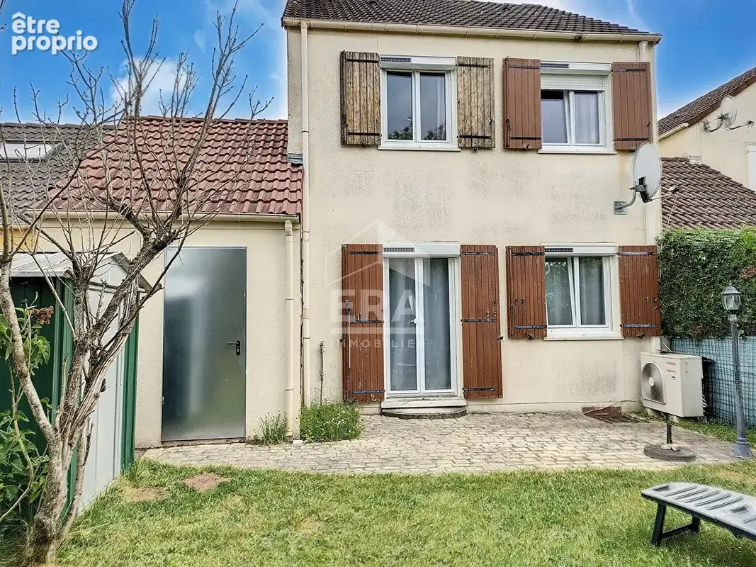 Photo Maison à Chaumontel au prix de 292 000€