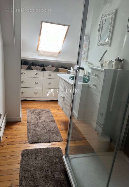 Appartement à BOULOGNE-SUR-MER