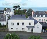 Appartement à SAINT-QUAY-PORTRIEUX