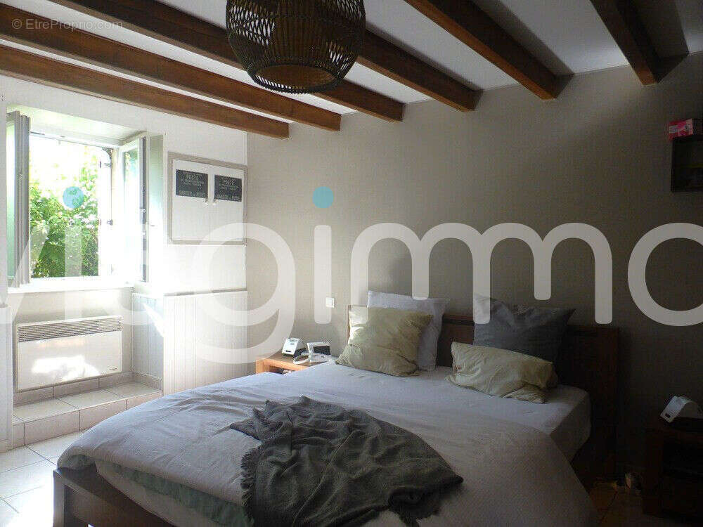 Maison à FOUSSAIS-PAYRE