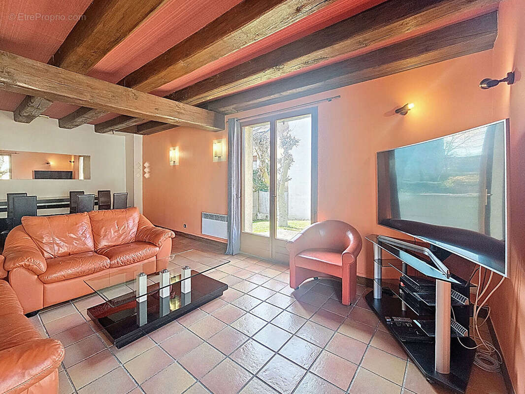 Maison à CHEVILLY-LARUE