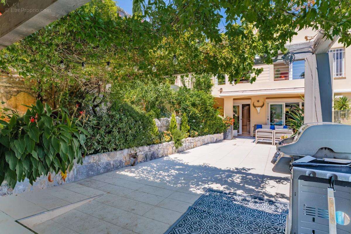 Maison à SAINT-PAUL