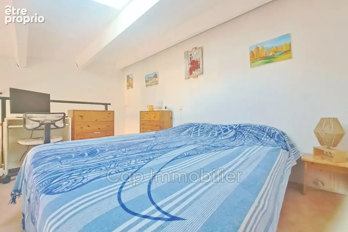 Appartement 3 pièces 36 m² à vendre à Agde (34300) - photo 6