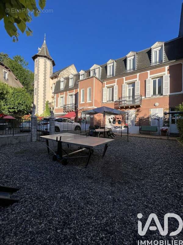 Photo 3 - Maison à LA BOURBOULE