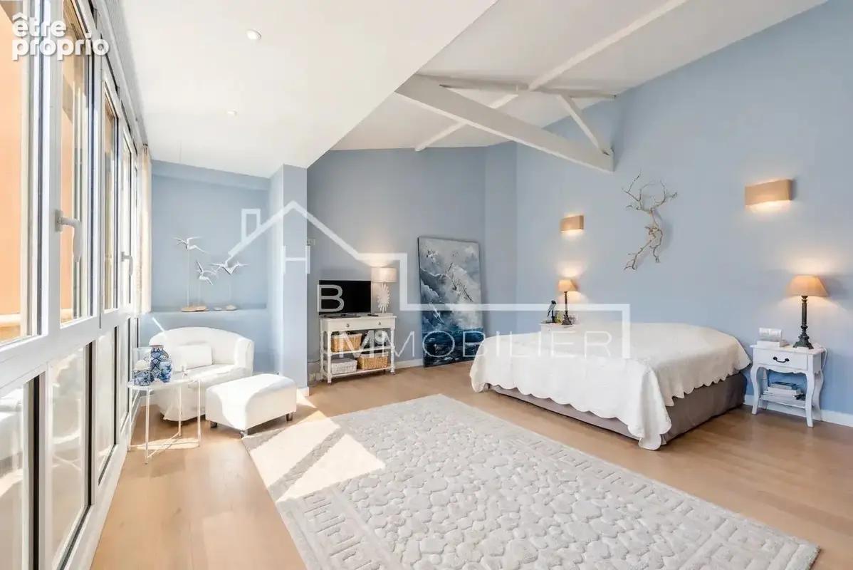 Maison 7 pièces 190 m² à vendre à Nice (06000) - photo 19