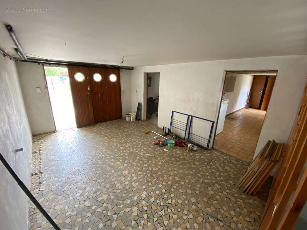 Maison à VILLENEUVE-TOLOSANE