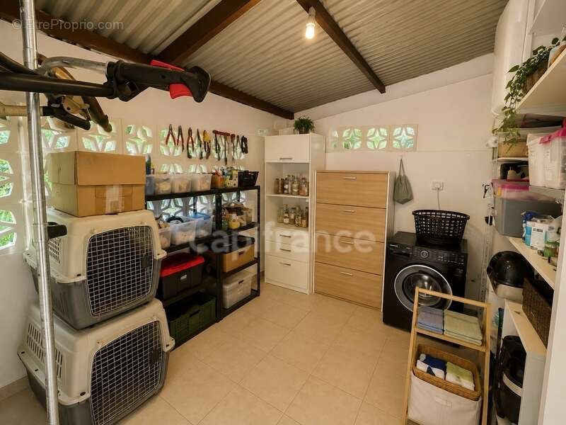 Maison à vendre 5 pièces MATOURY (973) - photo 18