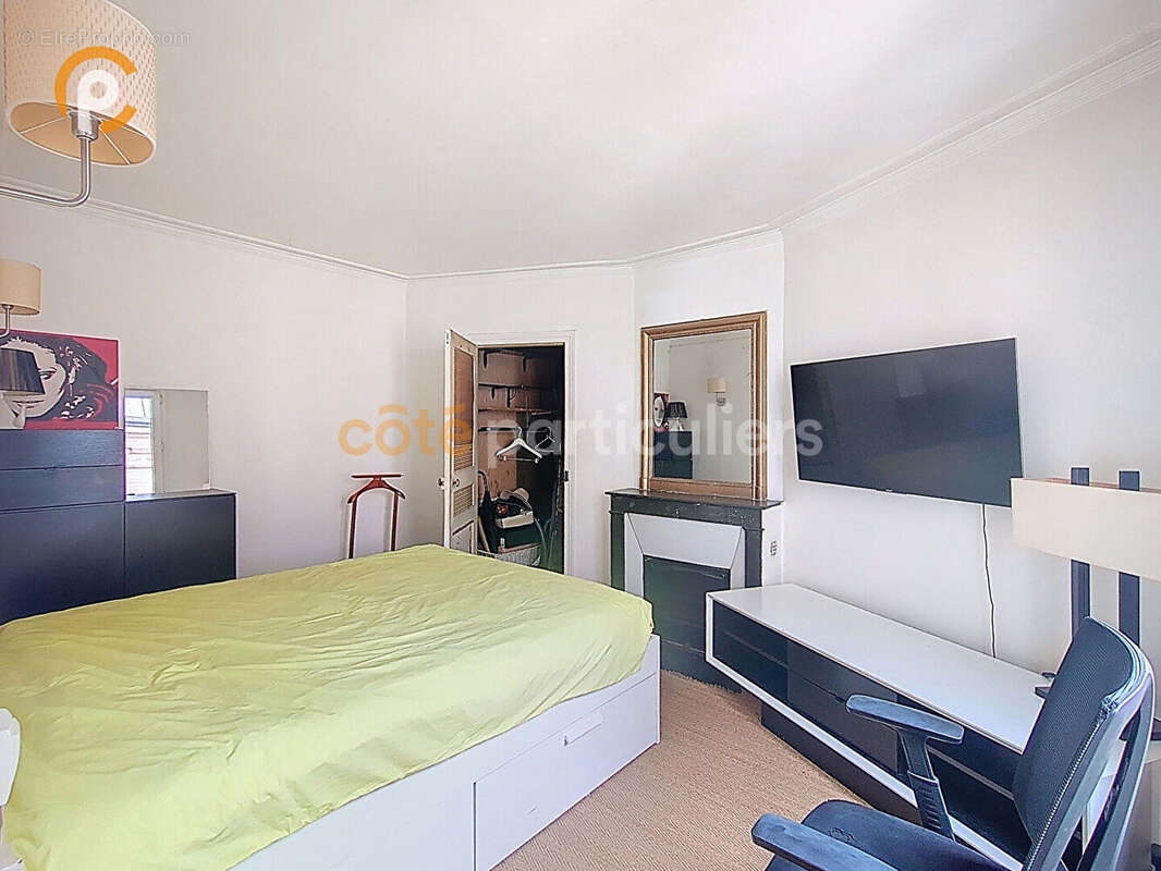 Appartement à PARIS-5E