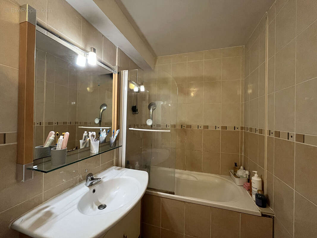 Appartement à CERGY