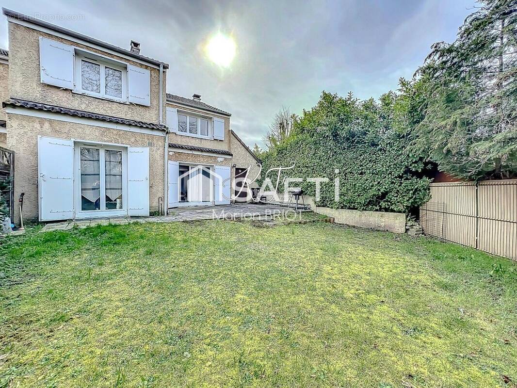 Photo 1 - Maison à ERAGNY