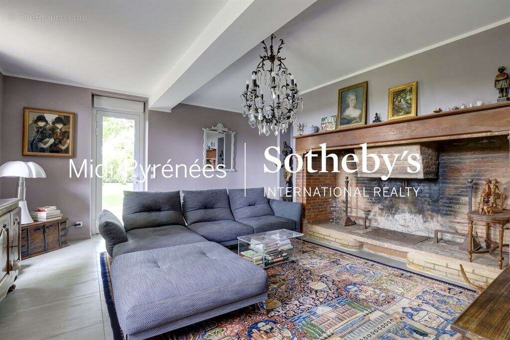 Maison à COUFOULEUX