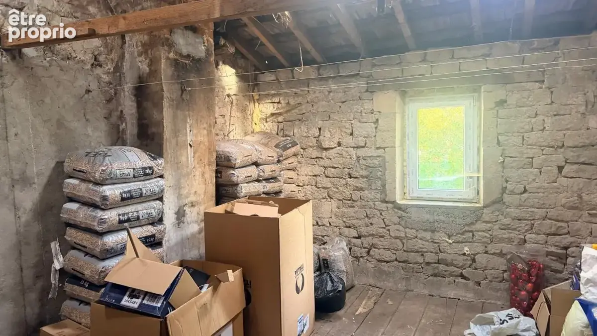 STENAY – Maison à revenu locatif + garage indépendant et potentiel d'aménagement - photo 18