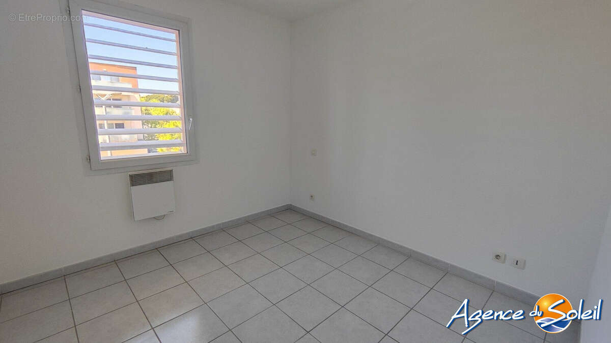 Appartement à BEZIERS