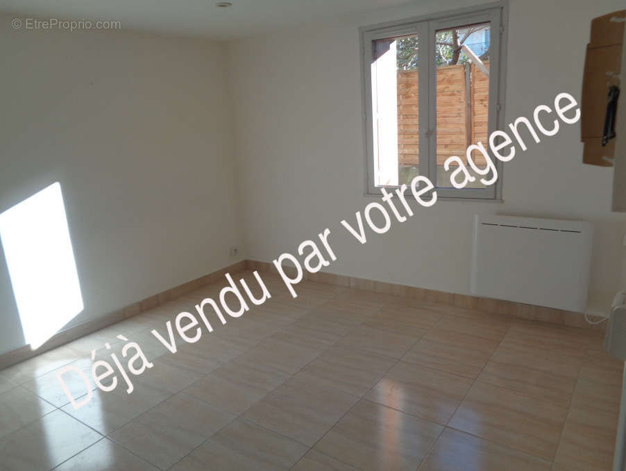 Appartement à ALFORTVILLE