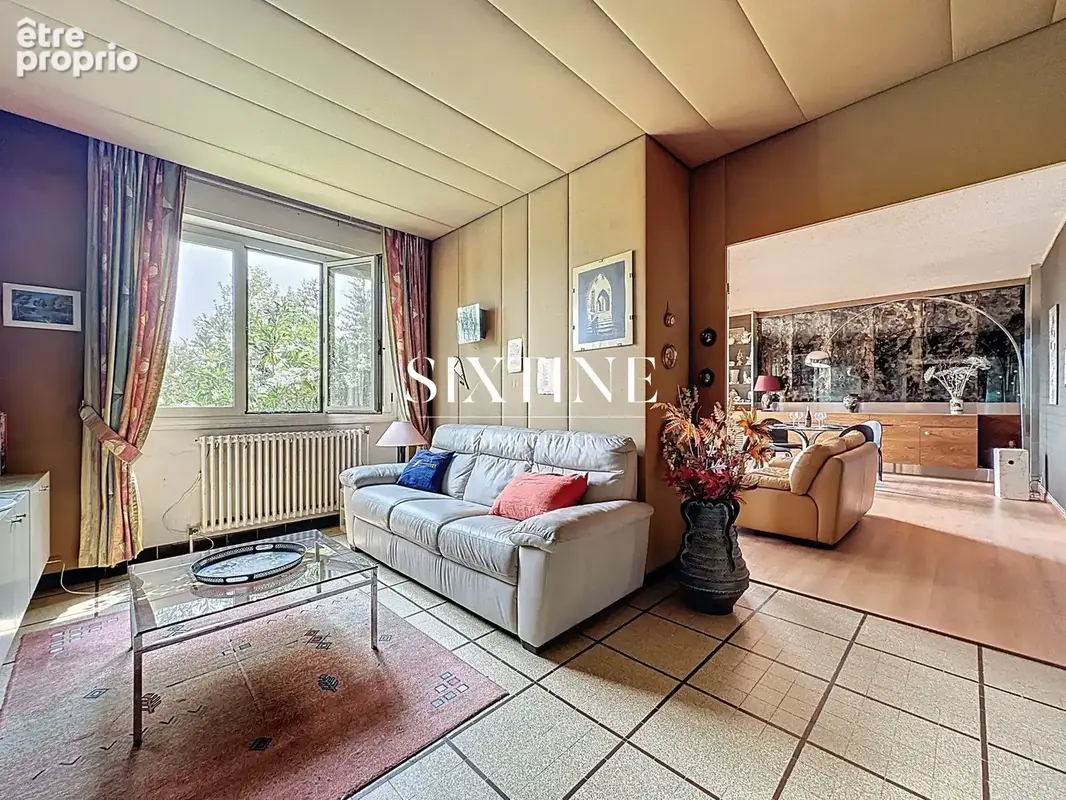 Maison 7 pièces 115 m² à vendre à Le Peage-De-Roussillon (38550) - photo 8