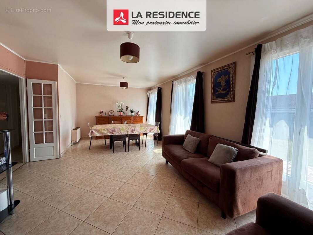 Maison 97 m² à Montigny-Les-Cormeilles  - photo 5