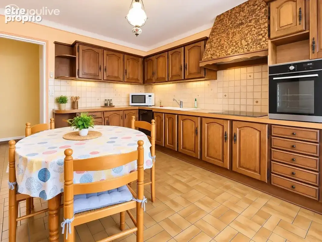 Maison familiale 125 m² avec fort potentiel – au calme, proche de la forêt - photo 7