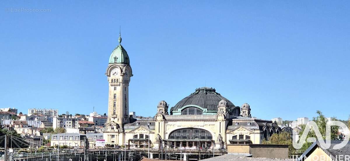 Photo 6 - Appartement à LIMOGES