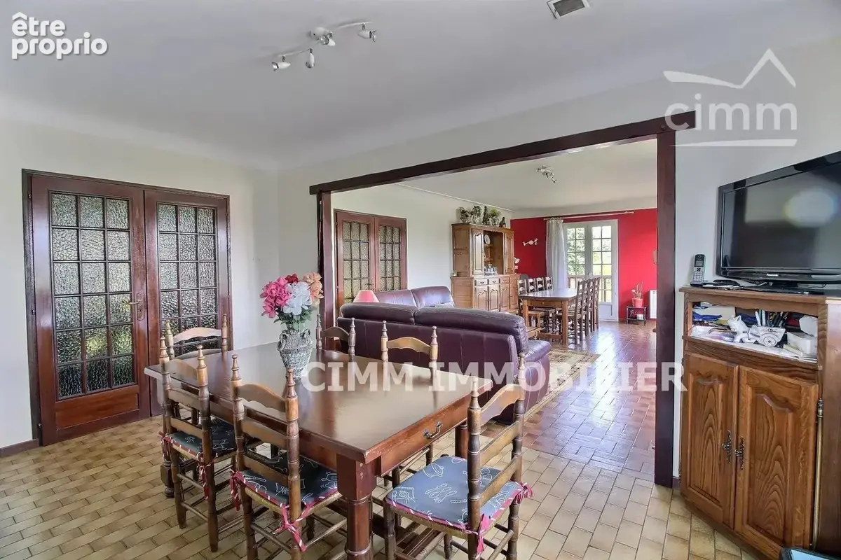 Maison individuelle en viager mixte - photo 8