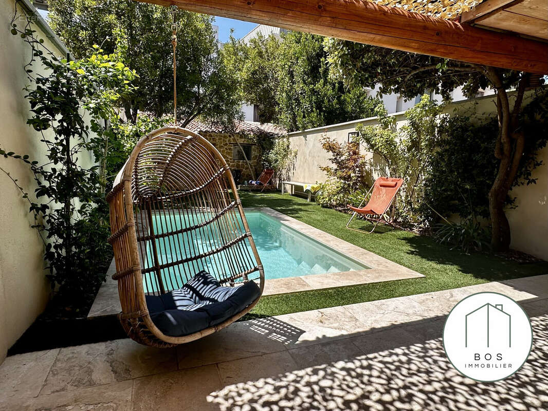 Maison 90 m² à Salon-De-Provence  - photo 3