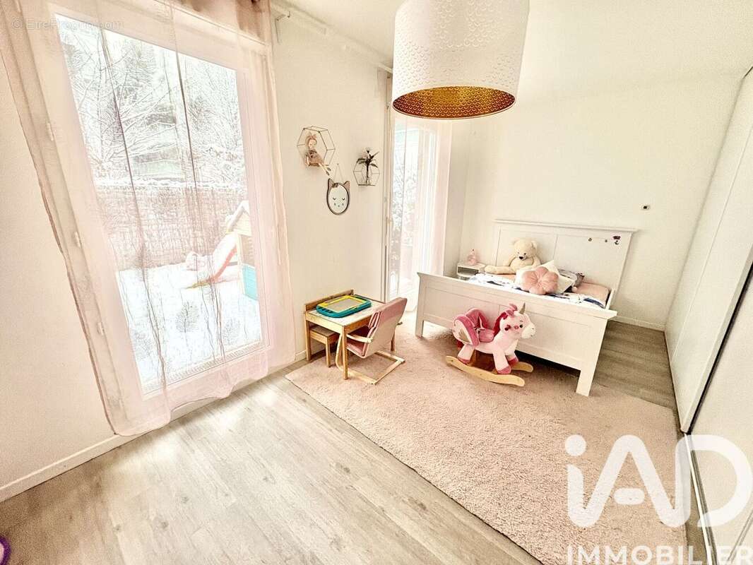 Photo 6 - Appartement à BEZONS