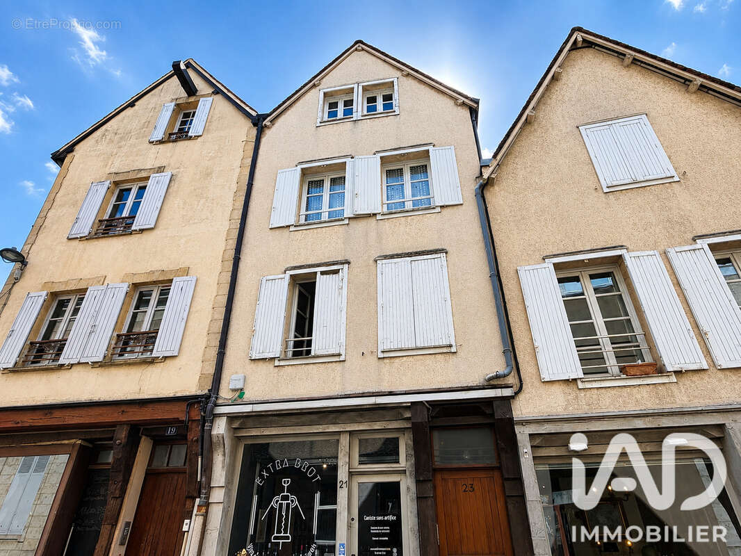 Appartement 63 m² à Chartres  - photo 4