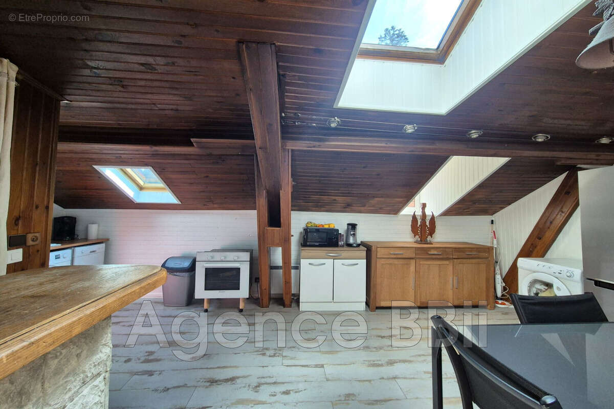 Appartement à LUCERAM