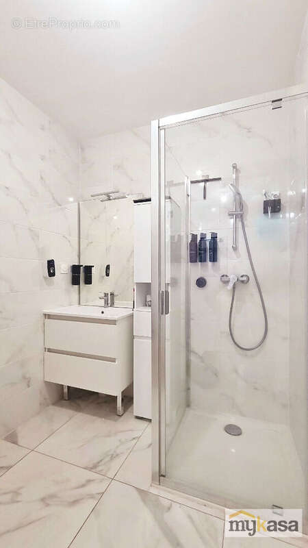 Maison à PORT-DE-BOUC