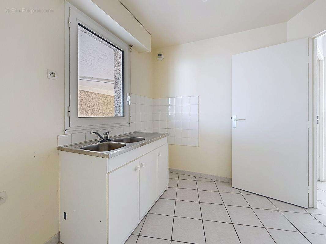 Appartement À Vendre Les Minimes - photo 6