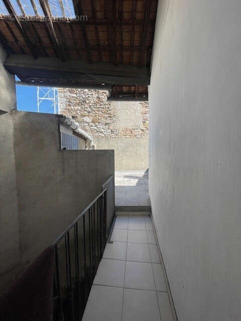 Appartement à ALES