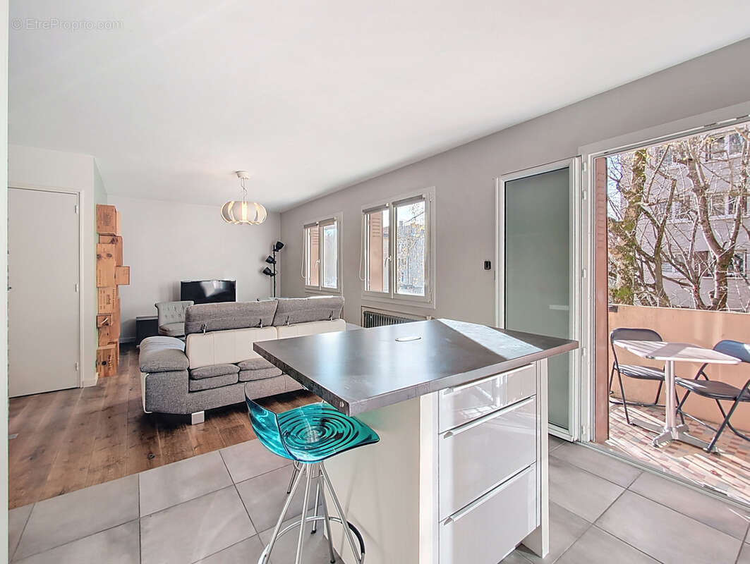 Appartement à ANNECY