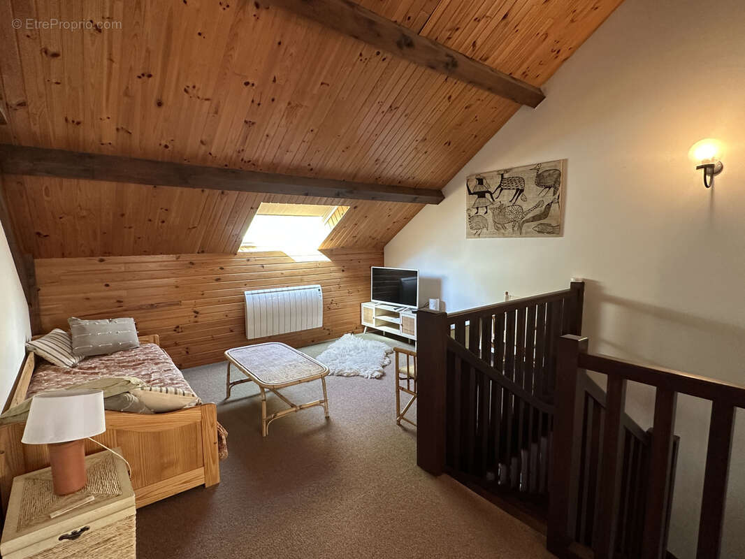 Magnifique restauration en vallée d'Aspe - photo 15