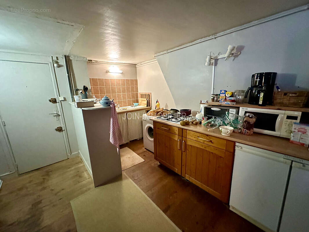 Appartement à DIEPPE