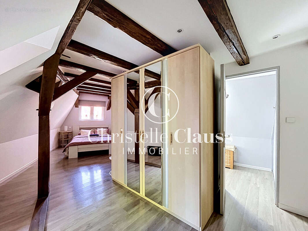 Maison à SELESTAT