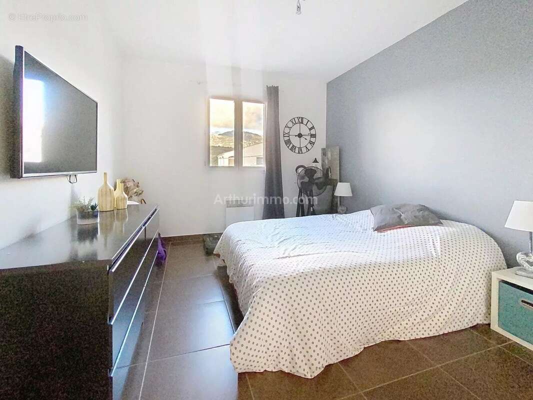 Appartement à CALENZANA